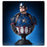 Captain America: Civil War Classic Mini Bust                