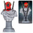 Deadpool Caesar Classic Bust                                