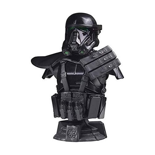 Star Wars Rogue One Death Trooper Specialist Mini-Bust      