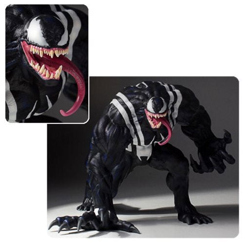 Spider-Man Venom Collector's Gallery Statue                 