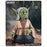 Star Wars Yoda Concept Series Mini Bust - Exclusive         