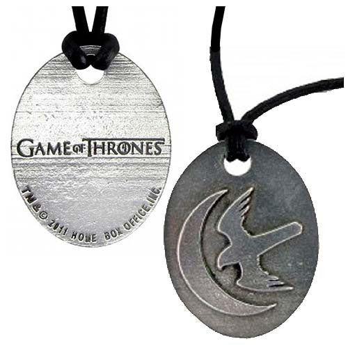 Game of Thrones Arryn Pendant                               