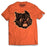 Beistle Scratch Cat T-Shirt Assortment  Case                