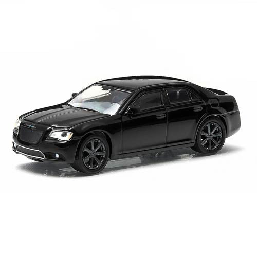 Breaking Bad 2012 Chrysler 300 SRT-8 1:64 Die-Cast Vehicle  