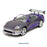 2 Fast 2 Furious Mitsubishi Eclipse Spyder Die-Cast Vehicle 