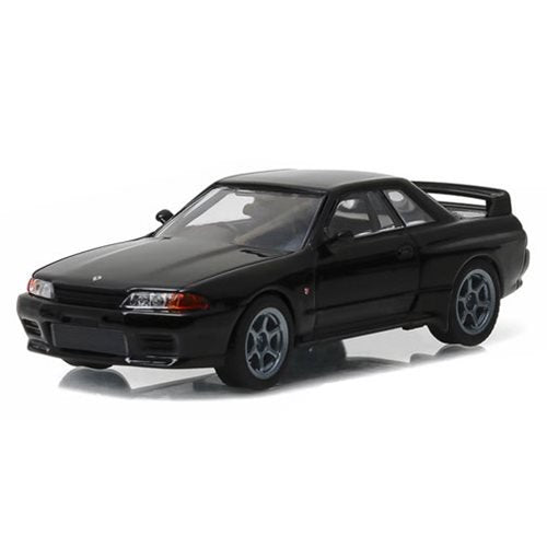 Fast and Furious 7 Nissan Skyline Die-Cast Metal Vehicle    