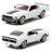 Fast and Furious 6 Ford Mustang Custom Die-Cast Vehicle     