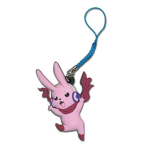 Digimon Cutemon Cell Phone Charm                            