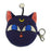 Sailor Moon R Luna Coin Purse                               