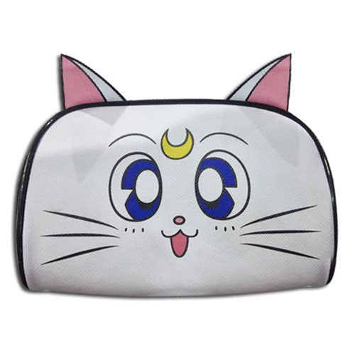 Sailor Moon Artemis Cosmetic Bag                            