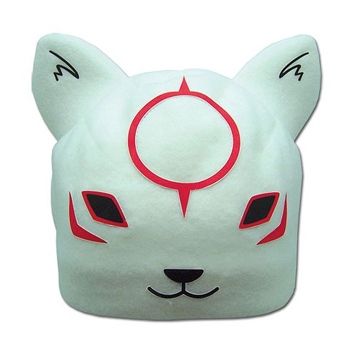 Okami Okamiden Chibiterasu Fleece Cap                       