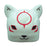 Okami Okamiden Chibiterasu Fleece Cap                       