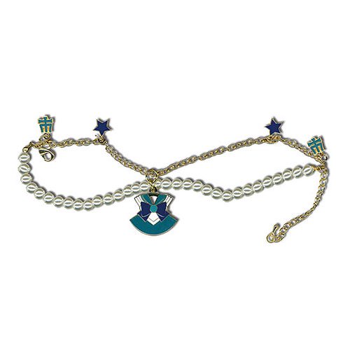 Sailor Moon Sailor Neptune Costume Bracelet                 