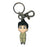 Toriko Super Deformed Komatsu Key Chain                     