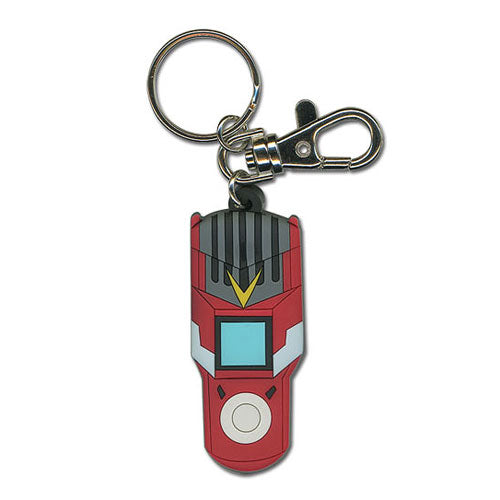 Digimon Fusion Loader Key Chain                             