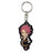 Fairy Tail Natsu Dragneel Key Chain                         