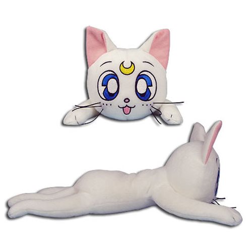 Sailor Moon Artemis 12-Inch Plush                           