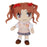 A Certain Scientific Railgun Kuroko 8-Inch Plush            