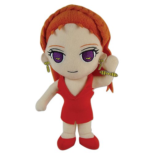 Sailor Moon Kaolinite 8-Inch Plush                          