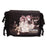 Fullmetal Alchemist Fighting Messenger Bag                  