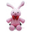 Ouran High School Host Club Honey Rabbit Plush Backpack     