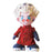 Trigun Vash the Stampede 8-Inch Plush                       