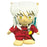 InuYasha InuYasha 8-Inch Plush                              