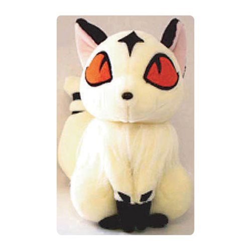 InuYasha Kirara Cat 9-Inch Plush                            