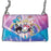 Sailor Moon S Group Envelope Wallet                         