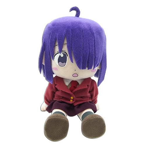 Negima Nodoka Miyazaki Plush                                