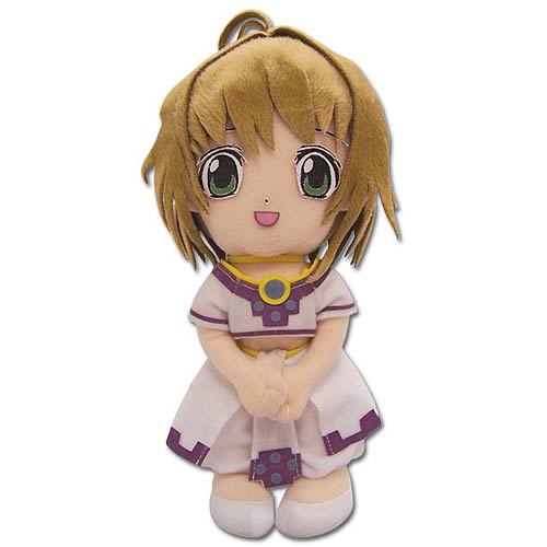 Tsubasa Sakura Plush                                        