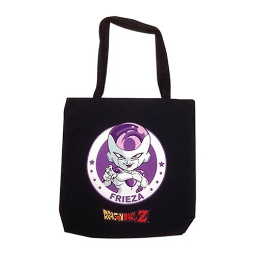 Dragon Ball Z Frieza Tote Bag                               