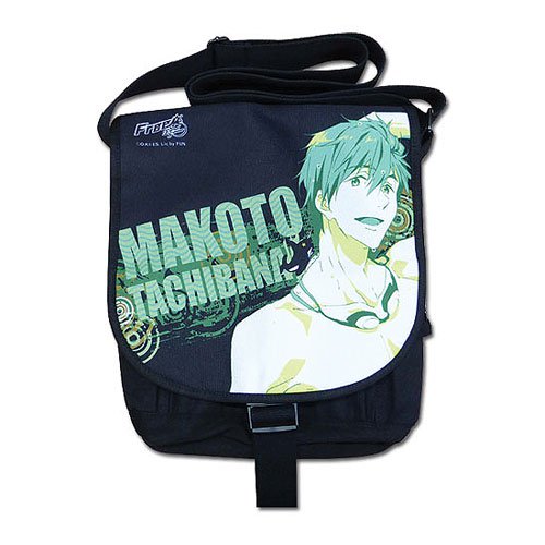 Free! Makoto Messenger Bag                                  