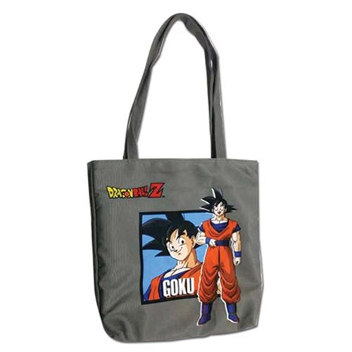 Dragon Ball Z Goku Tote Bag                                 