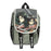 Attack on Titan Eren and Levi Backpack                      