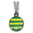 Assassination Classroom Mockery Korosensei Necklace         