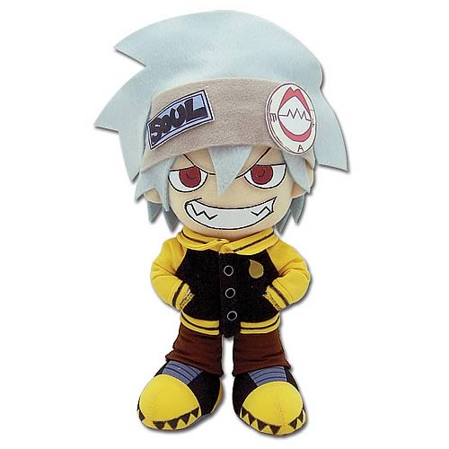 Soul Eater Soul Plush                                       