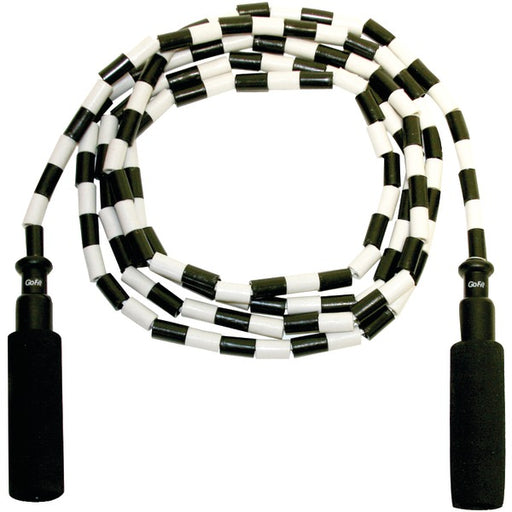 BEADED JUMP ROPE