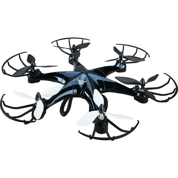 PROP DRONE WITH WIFI CAM