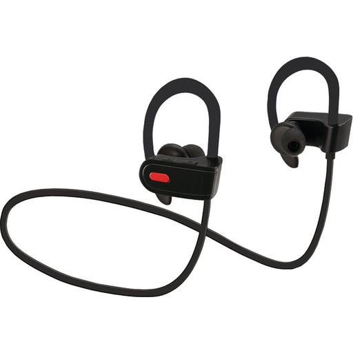 BLTH EARBUD BLK