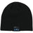 WRLS BLTH BEANIE BLK