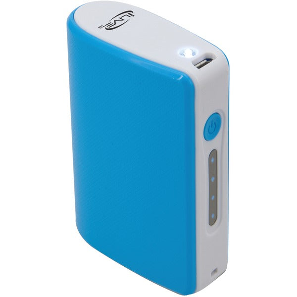 4000MAH PORTPWR BLU