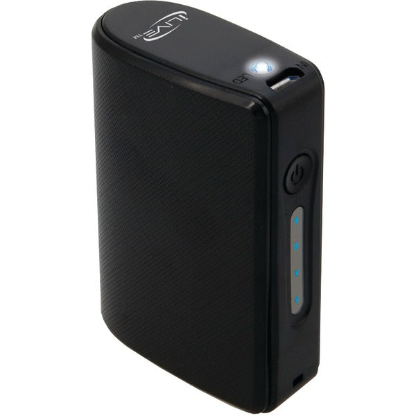 5200MAH PORTPWR BLK