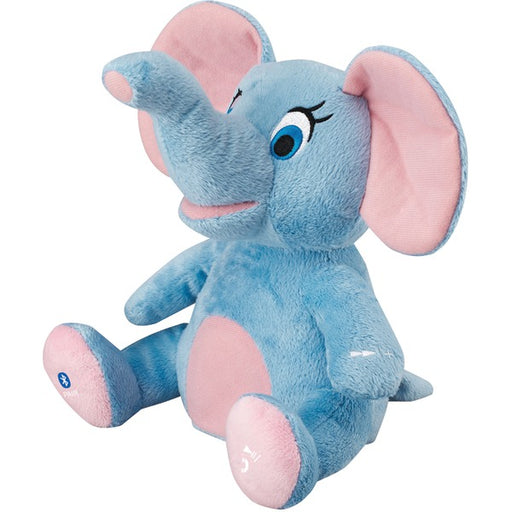 BLTH SPKR BUDDY ELEPHANT