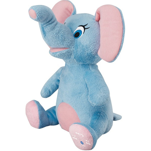 BLTH BUDDY SPKR ELEPHNT