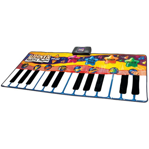 6FT PIANO MAT