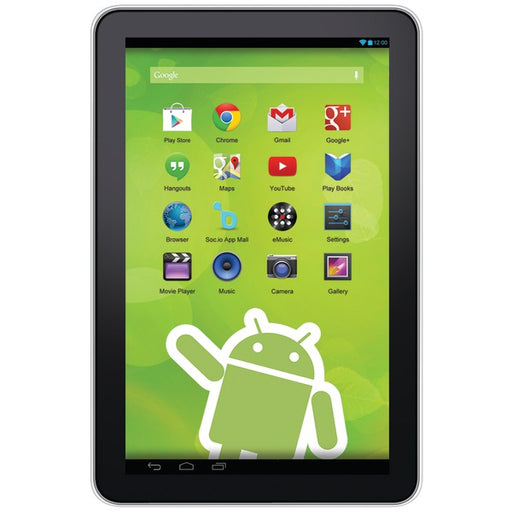 10IN QD CORE GOOGLE TAB