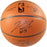 Jerian Grant Signed Spalding I/O Basketball