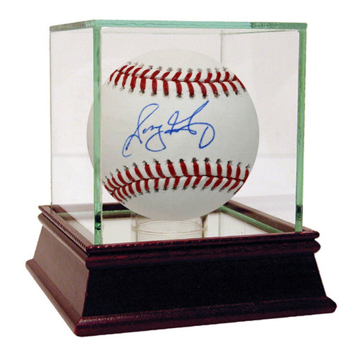 Sonny Gray New York Yankees Signed MLB Baseball