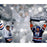 Wayne Gretzky/Mark Messier Dual Signed Edmonton Oilers Stanley Cup 16x24 Photo (UDA/SSM) (UDA LE/99)